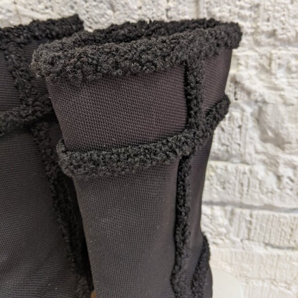 NEW NEVER WORN VIVAIA WINTER BOOTS SZ.40 - Picture 7 of 9